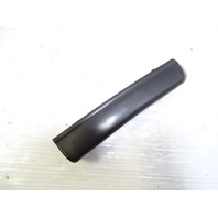 85 Mercedes R107 380SL trim, exterior, quarter moulding, right