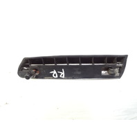 85 Mercedes R107 380SL trim, exterior, quarter moulding, right