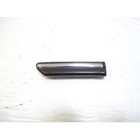 85 Mercedes R107 380SL trim, exterior, quarter moulding, right