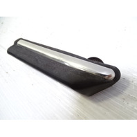 85 Mercedes R107 380SL trim, exterior, quarter moulding, left