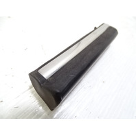 85 Mercedes R107 380SL trim, exterior, quarter moulding, left
