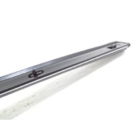 85 Mercedes R107 380SL trim, exterior, fender moulding, left