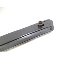 85 Mercedes R107 380SL trim, exterior, fender moulding, left