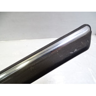 85 Mercedes R107 380SL trim, exterior, fender moulding, right