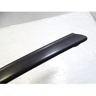 85 Mercedes R107 380SL trim, exterior, fender moulding, right