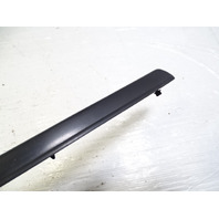 85 Mercedes R107 380SL trim, exterior, fender moulding, right