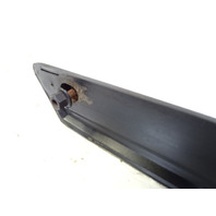 85 Mercedes R107 380SL trim, exterior, fender moulding, right