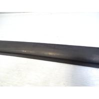 85 Mercedes R107 380SL trim set, bumper rubber strips, rear