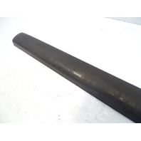 85 Mercedes R107 380SL trim set, bumper rubber strips, rear