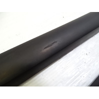85 Mercedes R107 380SL trim set, bumper rubber strips, front