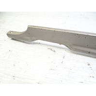 85 Mercedes R107 380SL trim, below headlight, left