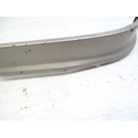 85 Mercedes R107 380SL trim, below headlight, left