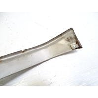 85 Mercedes R107 380SL trim, below headlight, left