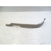 85 Mercedes R107 380SL trim, below headlight, left