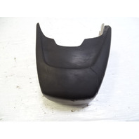 85 Mercedes R107 380SL trim, bumper guard, left front 1078800755