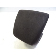 85 Mercedes R107 380SL trim, bumper guard, right rear 1168800855