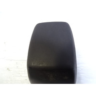 85 Mercedes R107 380SL trim, bumper guard, right rear 1168800855