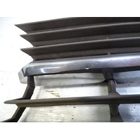 85 Mercedes R107 380SL grille, front insert left/right 1078881523 1078881623