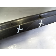 85 Mercedes R107 380SL battery box tray 1078430005, 1078430105