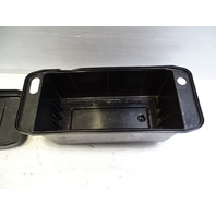 85 Mercedes R107 380SL battery box tray 1078430005, 1078430105