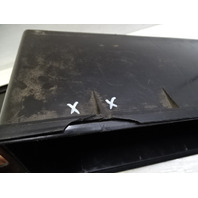 85 Mercedes R107 380SL battery box tray 1078430005, 1078430105