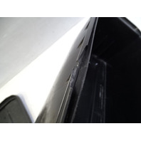 85 Mercedes R107 380SL battery box tray 1078430005, 1078430105