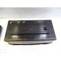85 Mercedes R107 380SL battery box tray 1078430005, 1078430105