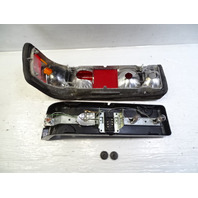 85 Mercedes R107 380SL lamp, taillight, left 1078201564
