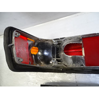 85 Mercedes R107 380SL lamp, taillight, left 1078201564