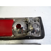 85 Mercedes R107 380SL lamp, taillight, left 1078201564
