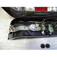 85 Mercedes R107 380SL lamp, taillight, left 1078201564