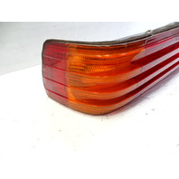 85 Mercedes R107 380SL lamp, taillight, left 1078201564