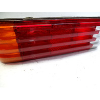 85 Mercedes R107 380SL lamp, taillight, left 1078201564