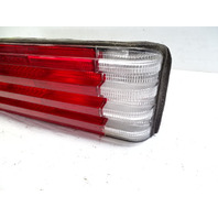 85 Mercedes R107 380SL lamp, taillight, left 1078201564