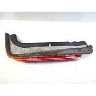 85 Mercedes R107 380SL lamp, taillight, left 1078201564