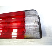 85 Mercedes R107 380SL lamp, taillight, left 1078201564