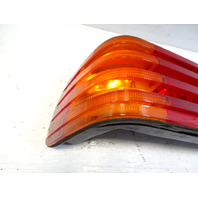 85 Mercedes R107 380SL lamp, taillight, left 1078201564