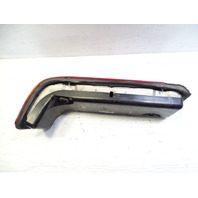 85 Mercedes R107 380SL lamp, taillight, left 1078201564