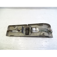 85 Mercedes R107 380SL bulb holder, right taillight