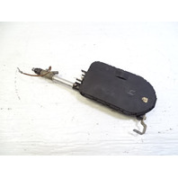 FOR PARTS 85 Mercedes R107 380SL antenna, hirschmann F489 2018200175