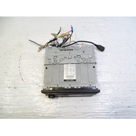85 Mercedes R107 380SL head unit, radio CD player alpine CDE-HD148BT