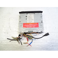 85 Mercedes R107 380SL head unit, radio CD player alpine CDE-HD148BT