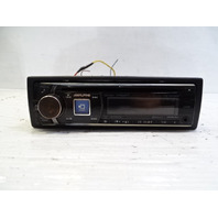 85 Mercedes R107 380SL head unit, radio CD player alpine CDE-HD148BT