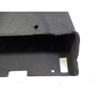 85 Mercedes R107 380SL glovebox pocket liner
