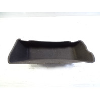 85 Mercedes R107 380SL glovebox pocket liner