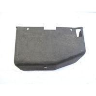 85 Mercedes R107 380SL glovebox pocket liner