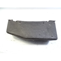 85 Mercedes R107 380SL glovebox pocket liner