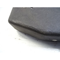 85 Mercedes R107 380SL glovebox pocket liner