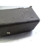 85 Mercedes R107 380SL glovebox pocket liner