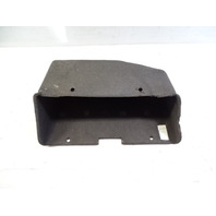 85 Mercedes R107 380SL glovebox pocket liner